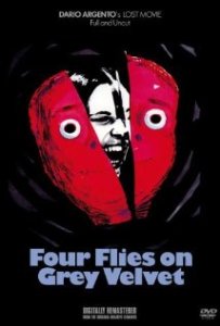 Four Flies